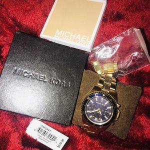 Michael Kors Watch